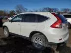 2016 Honda CR-V EXL