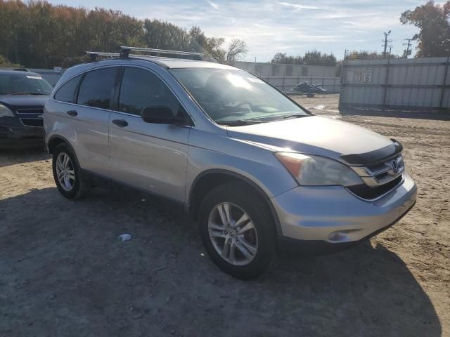 2010 Honda CR-V EX