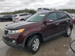 KIA Vehiculos salvage en venta: 2012 KIA Sorento Base