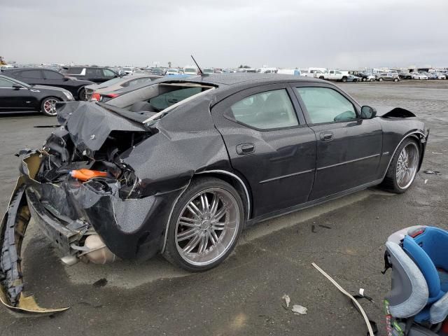 2008 Dodge Charger R/T