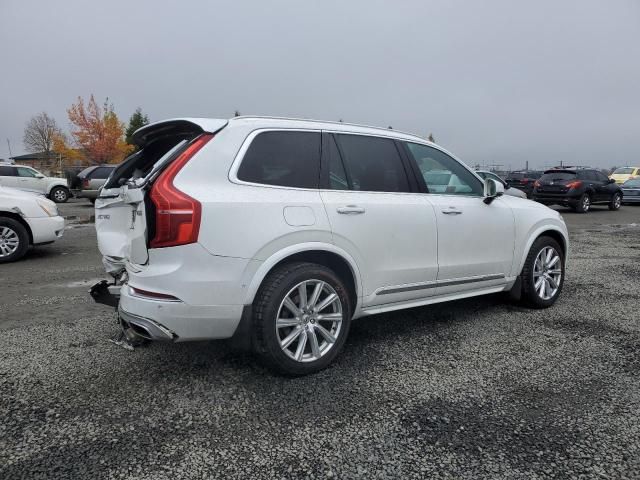 2017 Volvo XC90 T6