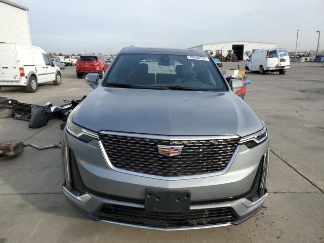 2023 Cadillac XT6 Luxury