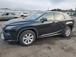 Lots with Bids for sale at auction: 2017 Lexus RX 350 Base