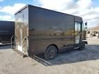 2008 Freightliner Chassis M Line WALK-IN Van