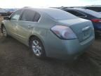 2007 Nissan Altima 2.5