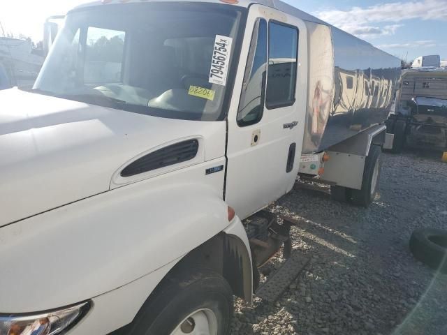 2008 International 4000 4300