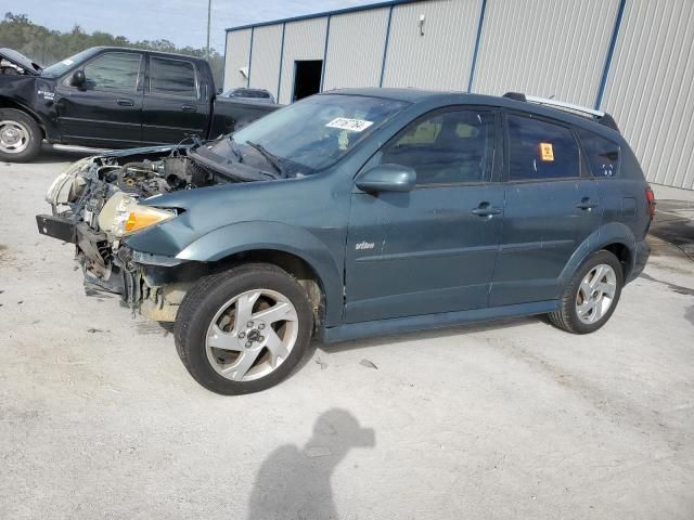 2006 Pontiac Vibe