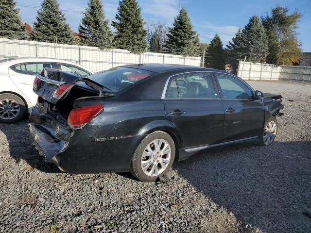 2012 Toyota Avalon Base