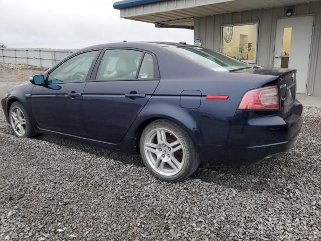 2008 Acura TL