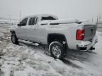 2016 GMC Sierra K2500 SLT