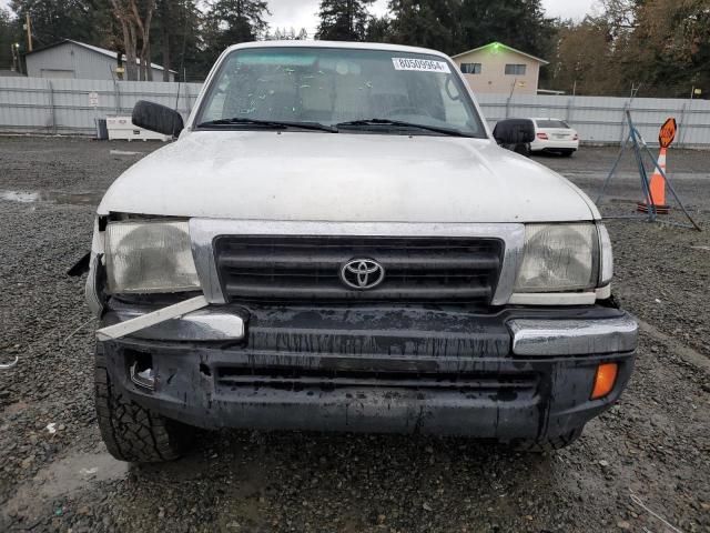 1999 Toyota Tacoma Xtracab Prerunner