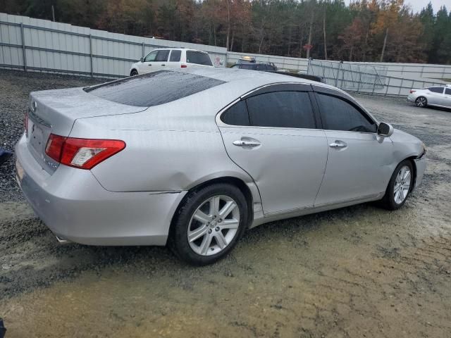 2008 Lexus ES 350