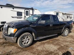 Ford Vehiculos salvage en venta: 2009 Ford F150 Super Cab