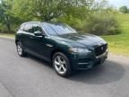 2018 Jaguar F-PACE Premium