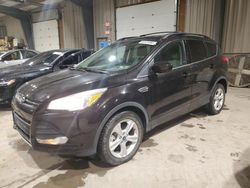 Salvage cars for sale at West Mifflin, PA auction: 2013 Ford Escape SE