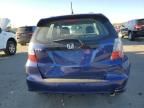 2011 Honda FIT Sport