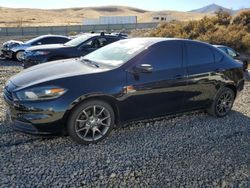 2015 Dodge Dart SE en venta en Reno, NV