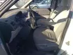 2008 Chevrolet Uplander Incomplete