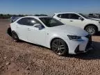 2018 Lexus IS 350