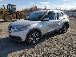 Carros con verificación Run & Drive a la venta en subasta: 2019 Nissan Kicks S