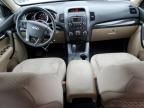 2011 KIA Sorento Base