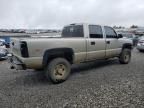 2005 Chevrolet Silverado K2500 Heavy Duty