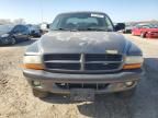 2002 Dodge Dakota Quad Sport