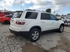 2012 GMC Acadia SLE