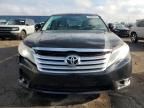 2011 Toyota Avalon Base