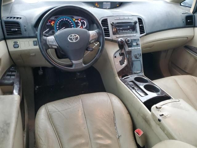 2010 Toyota Venza