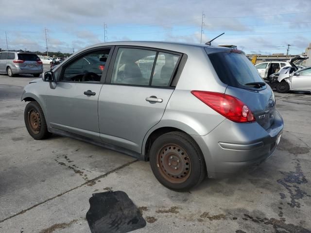 2009 Nissan Versa S