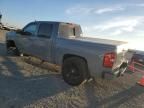 2013 Chevrolet Silverado C1500 LTZ