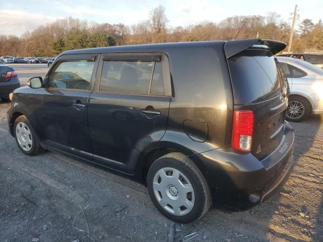 2013 Scion XB