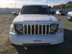 2012 Jeep Liberty JET