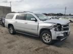 2018 Chevrolet Suburban K1500 LT