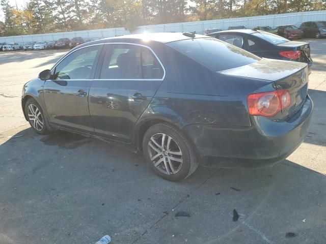 2006 Volkswagen Jetta TDI Option Package 1