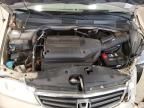 2002 Honda Odyssey EXL