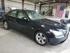 2007 BMW 525 I