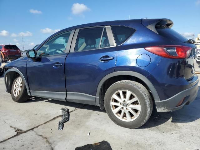 2013 Mazda CX-5 Touring