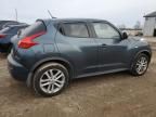 2011 Nissan Juke S