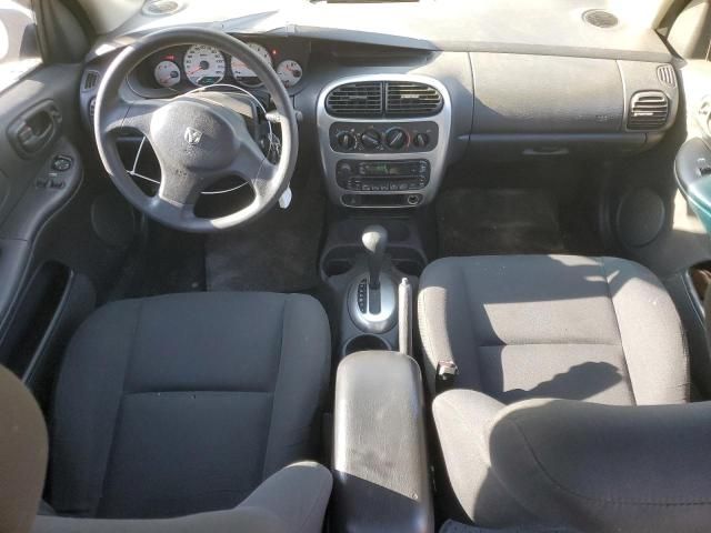 2005 Dodge Neon SXT