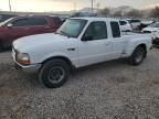 1998 Ford Ranger Super Cab