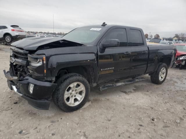 2019 Chevrolet Silverado LD K1500 LT