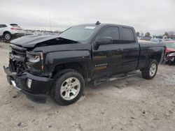 Salvage cars for sale at Sikeston, MO auction: 2019 Chevrolet Silverado LD K1500 LT