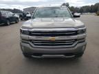 2017 Chevrolet Silverado K1500 High Country