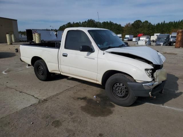 1999 Toyota Tacoma