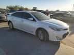 2013 Toyota Avalon Hybrid