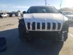 2014 Jeep Cherokee Sport