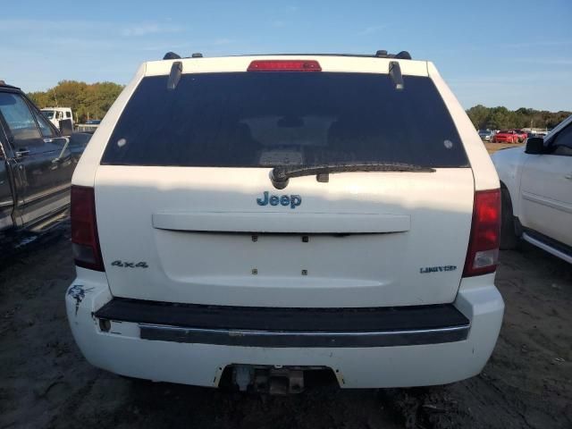 2005 Jeep Grand Cherokee Limited