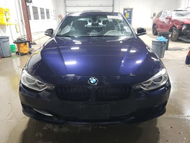 2013 BMW 328 XI